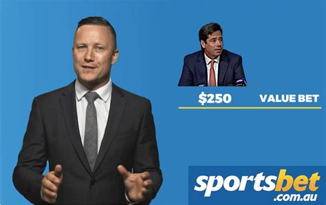 brownlow sportsbet,Mais